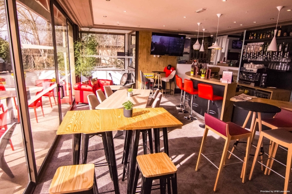 Hotel ibis Colmar Horbourg-Wihr